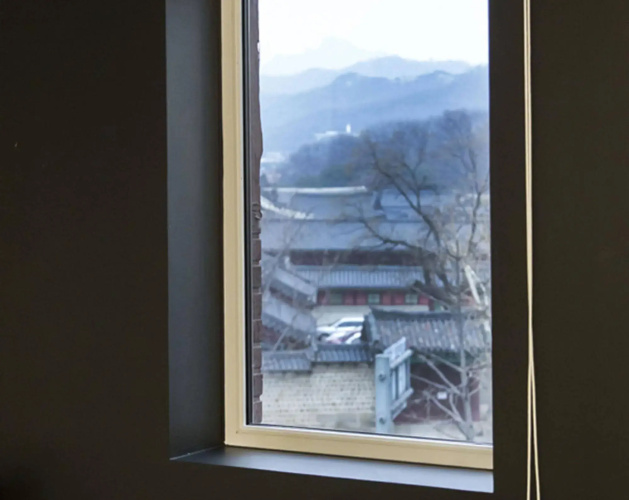 AMASS Hotel Insadong Seoul