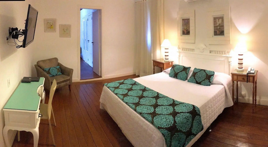 Hotel Casablanca Imperial