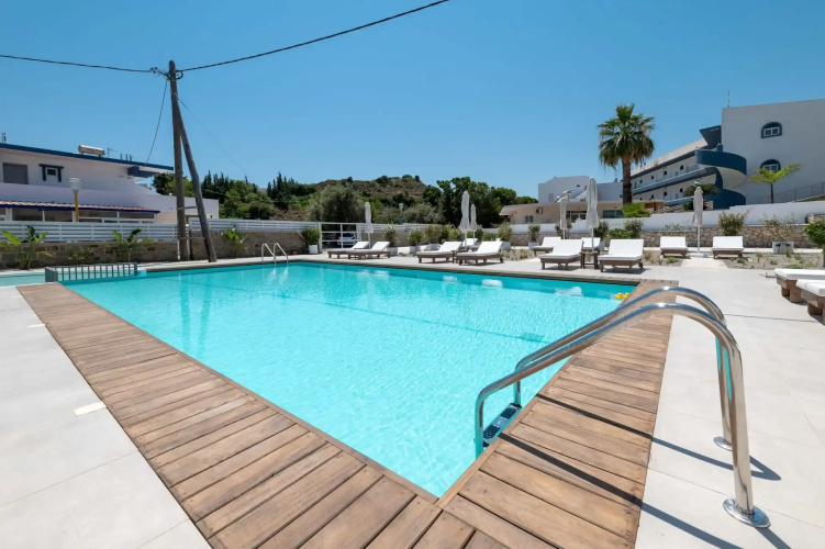 Kellys Luxury  Apartments