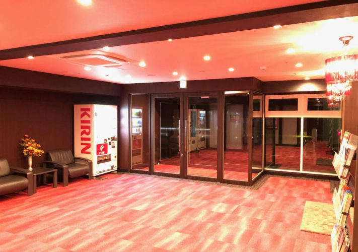Imagen del hotel
