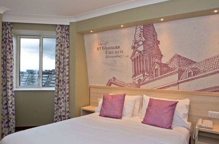 President Hotel photo 10