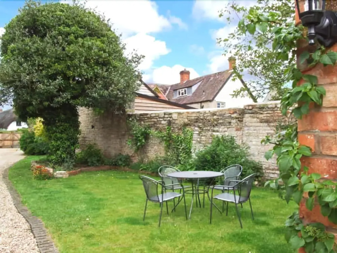 Rosemary Cottage