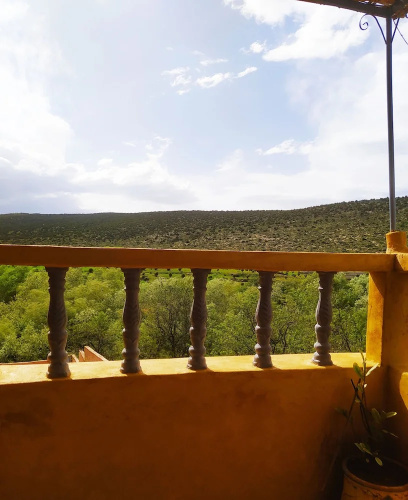 Auberge Le Petit Jardin
