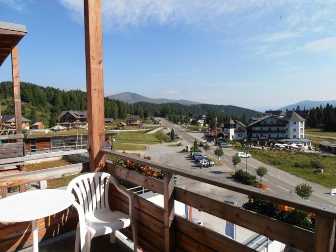 2 Bedrooms Apartment with balcony