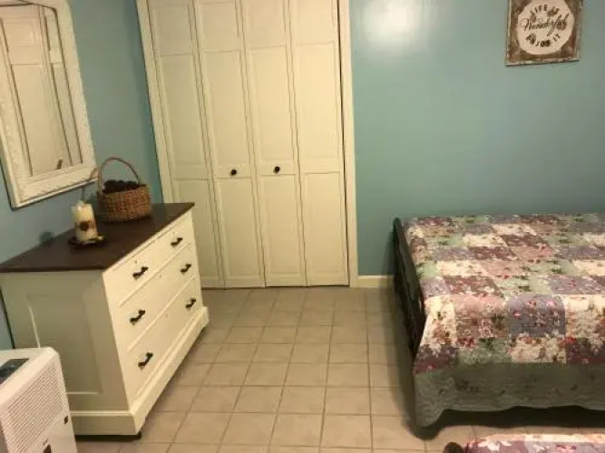 Coolis Apartment