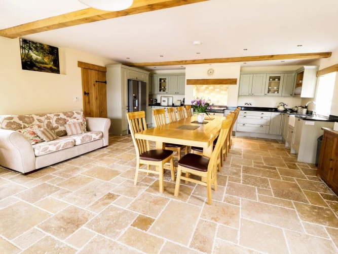 The Hayloft