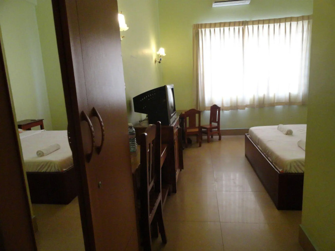 Green Park Village Guesthouse