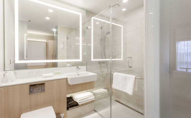 Courtyard by Marriott Vilnius City Center photo 17