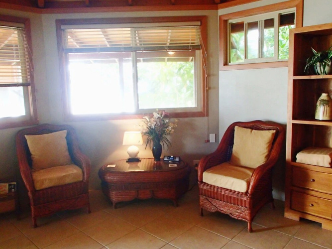 Exclusive Sunrise Eco Resort