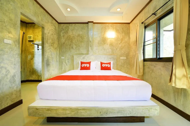 Oyo Ruenkanthima Resort