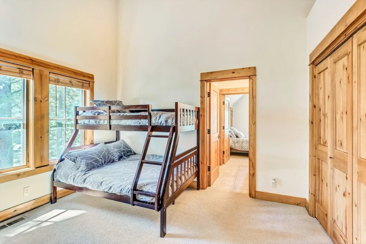 New Listing! Riverfront W/ Dock & Foosball 2 Bedroom Duplex
