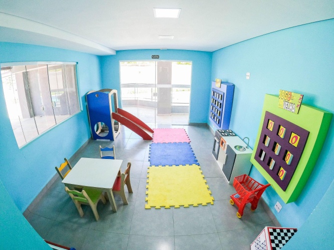 Hotel rooms