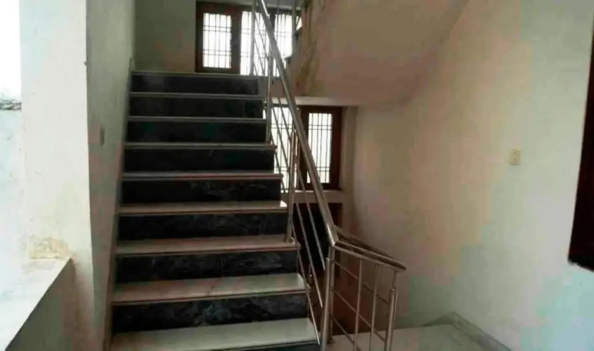 Landmark Residency Hotel