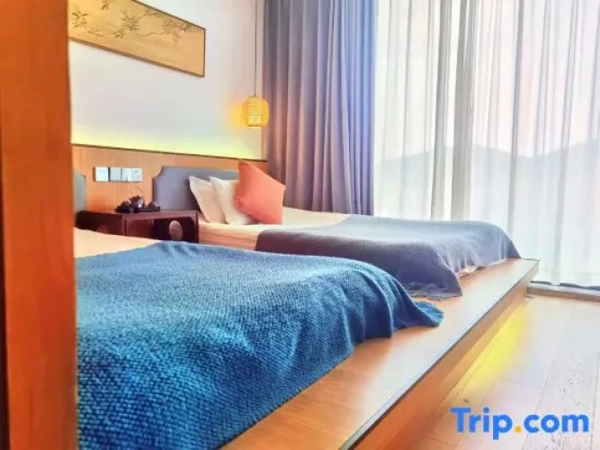 Comfort Twin room