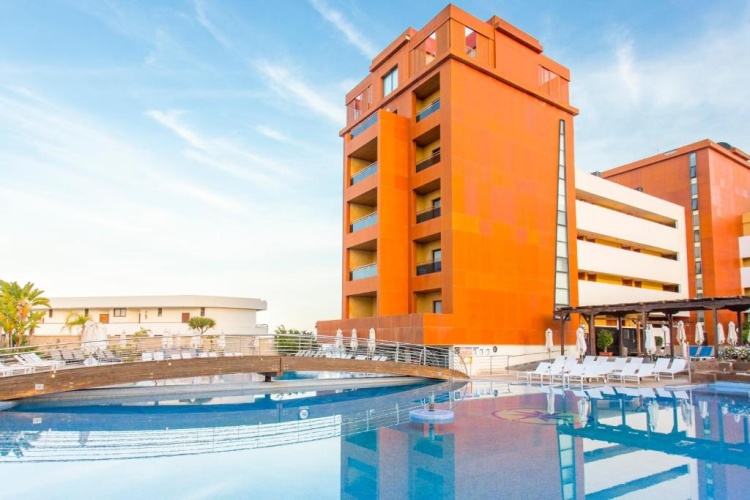 AluaSoul Costa Adeje (Adults Only +16) photo 26