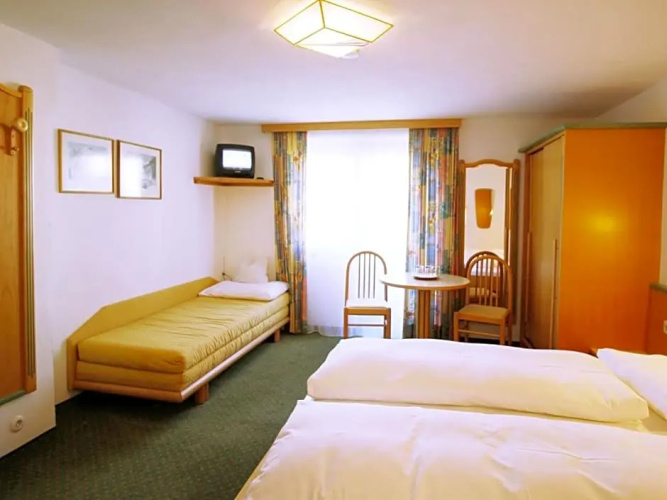 Heart Hotel Alpenheim