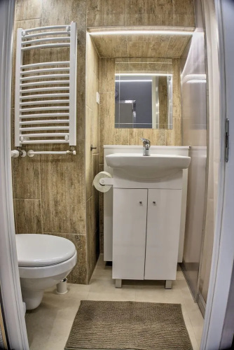 HILD1 Apartment 1