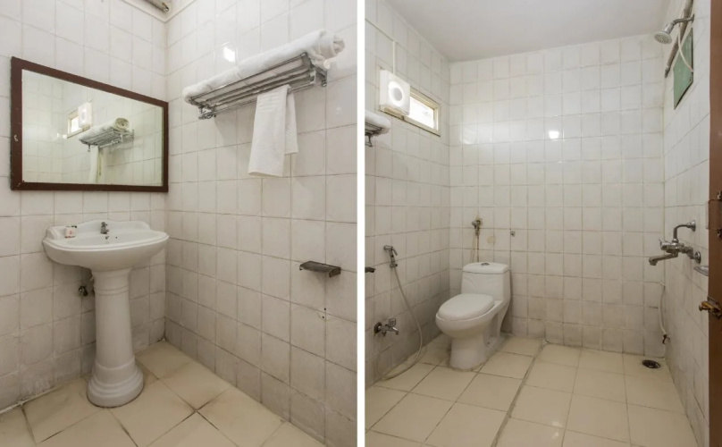 OYO 13496 Hotel Royal park
