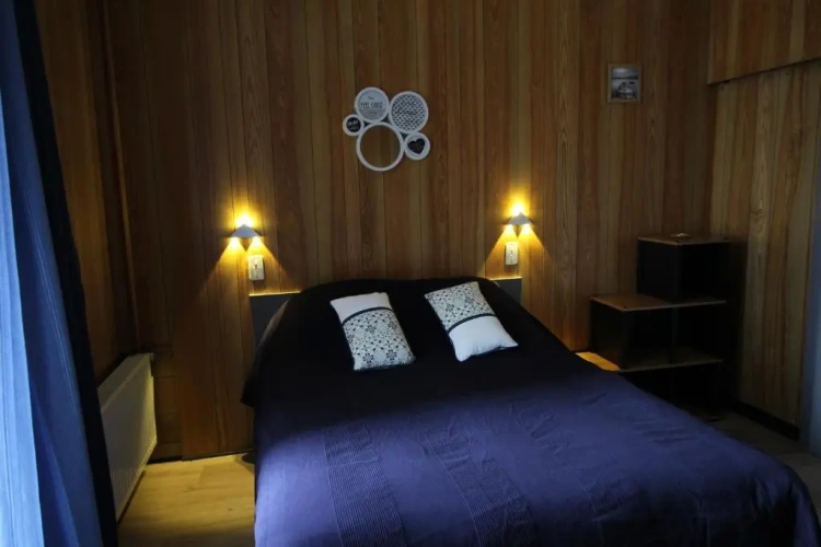Basement Apartment
