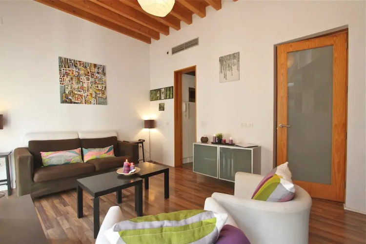 Apartamentos Inside Gomerez 39