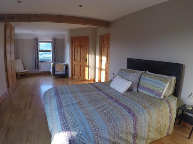 6 Bedrooms Cottage