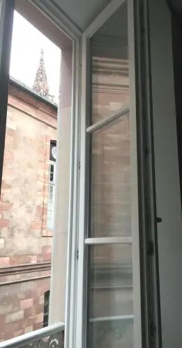 Appartement L'Ill au Sable