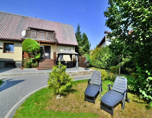 Cottage