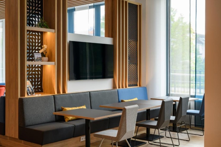 Holiday Inn Express Fulda photo 7