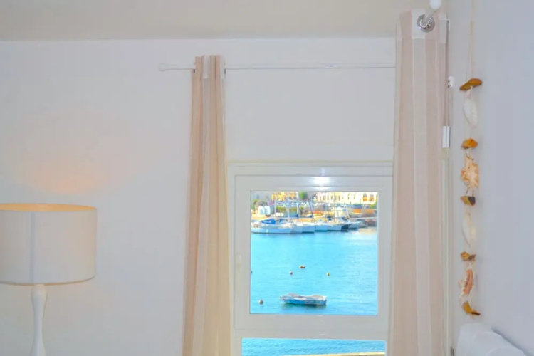 Rivamare Loft Seaside