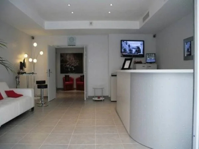 Lofts Duplex et Triplex Vieux Port Cannes