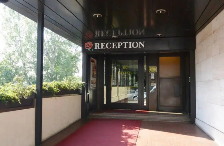 Hotelbild