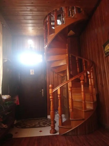 12 Angisa Street Апартаменты