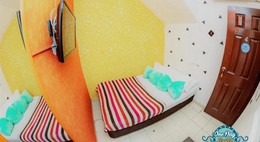 One Day Hostel