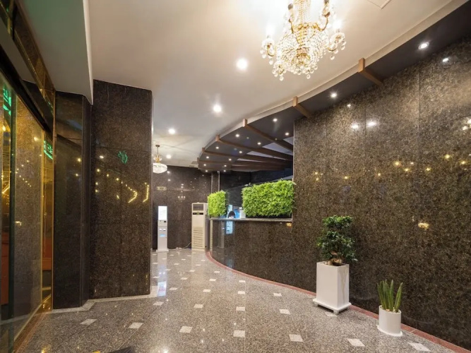hotel suop