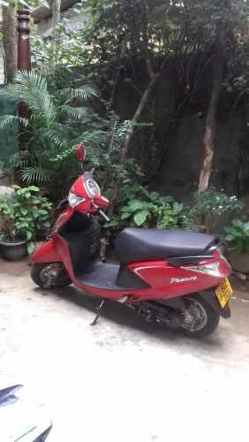 Mango Tree Rooms