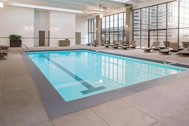 Grand Hyatt Denver photo 19