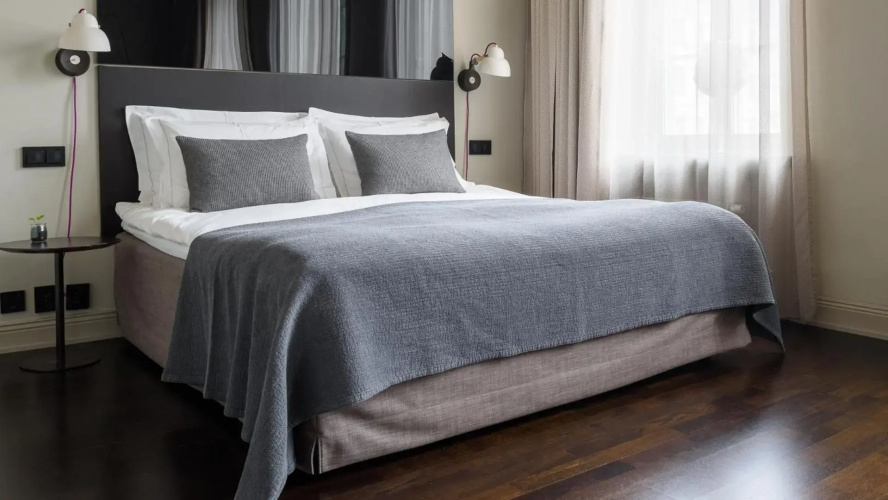 Nobis Hotel Stockholm, a Member of Design Hotels