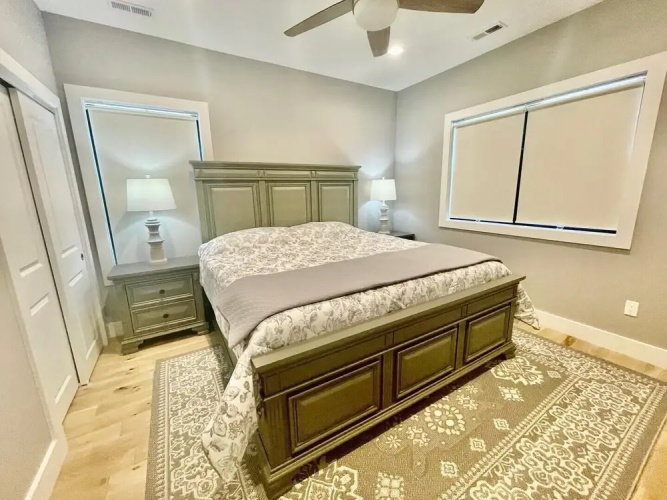 Hickman Street 102