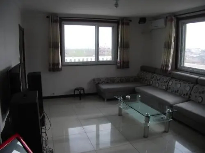 Longqingxia Jixiangyu Guesthouse