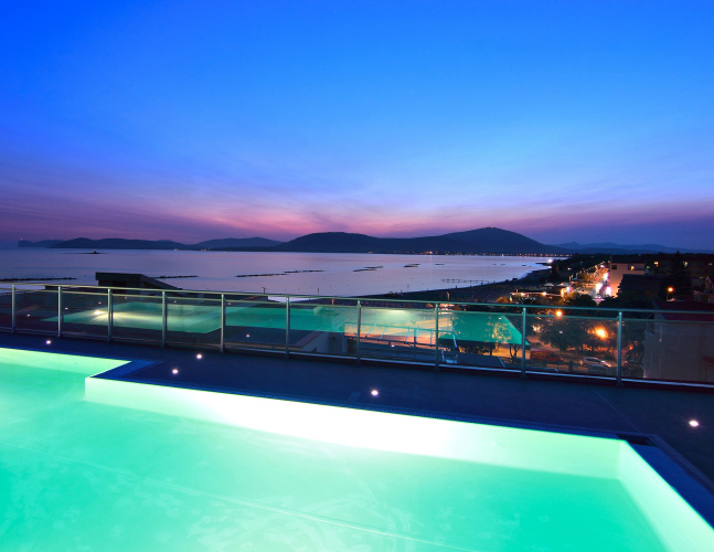 Hotel Alma di Alghero photo 19