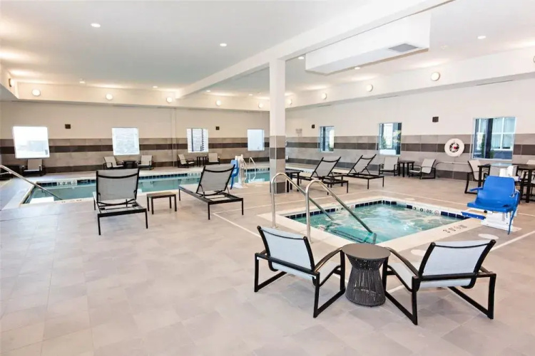 Staybridge Suites Denver North