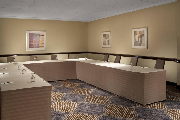 The Stamford Hotel photo 11