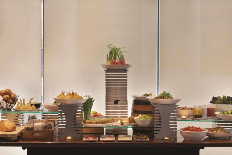 Radisson Hotel Vancouver Airport photo 12