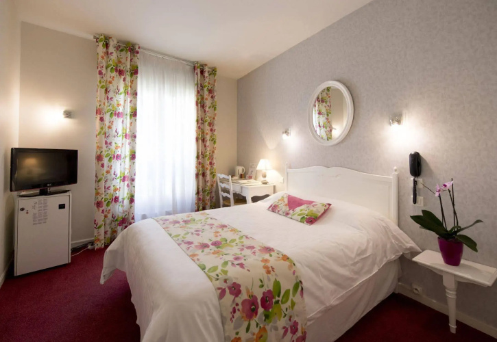 Hotel Biney