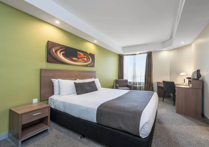 Mantra Melbourne Airport