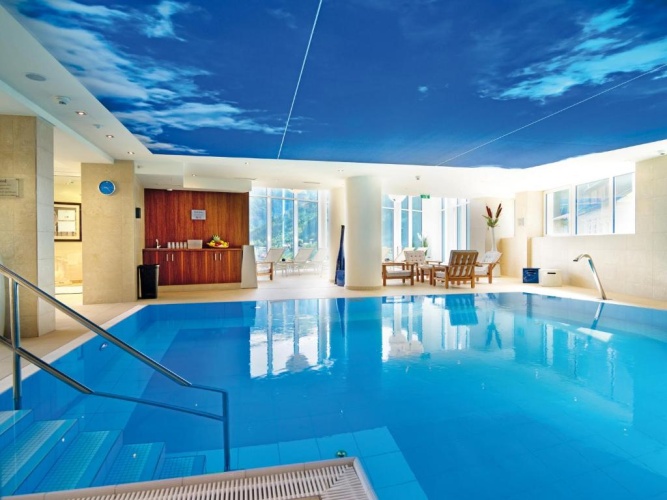 Hotel Salzburger Hof photo 14