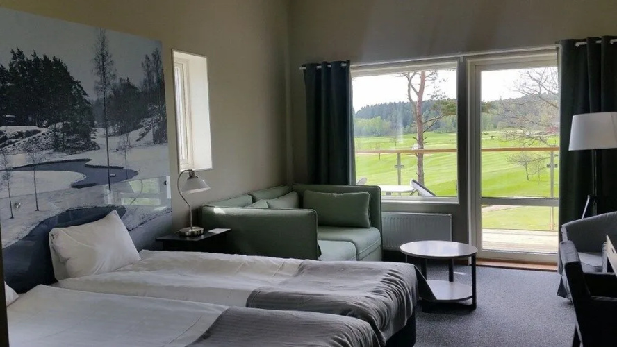 Sotenäs Golfklubb