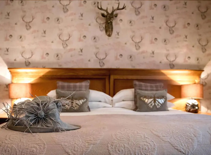 The Coach House Inn
