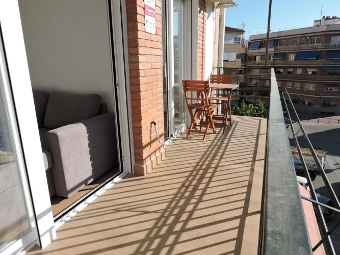 Apartamento Garcar