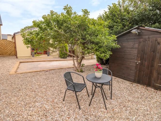 Eastdown Annexe